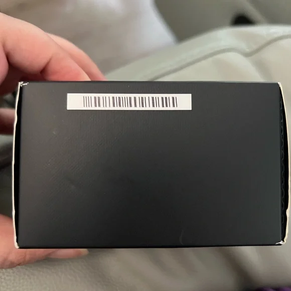 Yves Saint Laurent Black Box Packaging - Picture 4 of 12